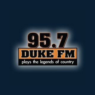 WDKW Duke 95.7 FM