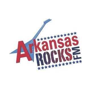 KAFN Arkansas Rocks FM
