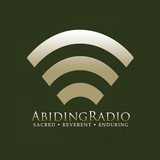 Abiding Radio - Bluegrass Hymns logo