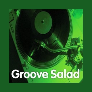 SomaFM - Groove Salad logo