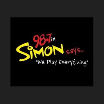 WSMW Simon 98.7 FM