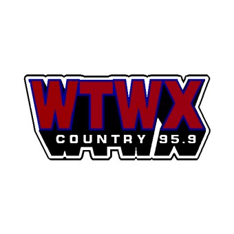 WTWX Country 95.9