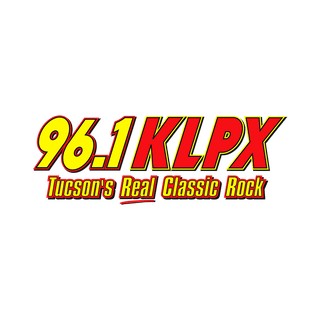 KLPX 96.1 FM