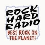 Rock Hard Radio logo