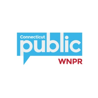 WNPR (Connecticut Public Radio) logo
