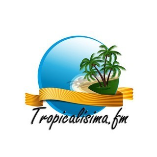 Tropicalisima.fm - Merengue logo