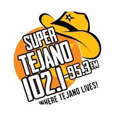 KBUC Super Tejano 102.1 (US Only)