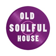 Old Soulful House Music logo