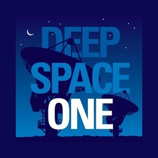 SomaFM - Deep Space One logo