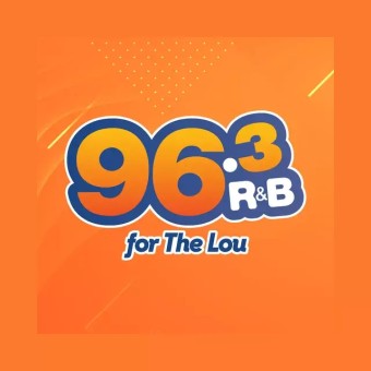 WFUN 96.3 The Lou logo