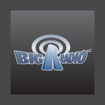 BigR - 90s Alternative Rock logo