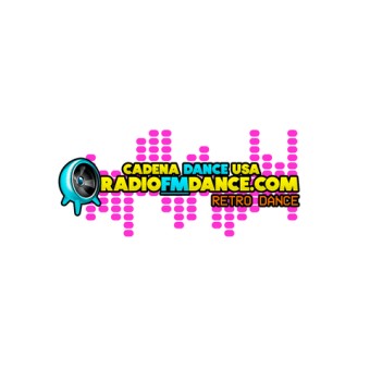 Cadena Dance USA logo