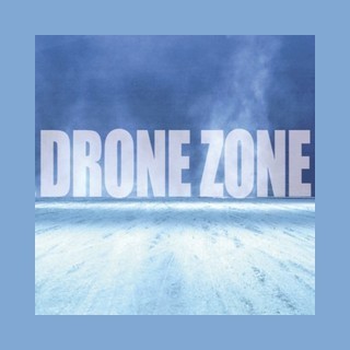 SomaFM - Drone Zone logo