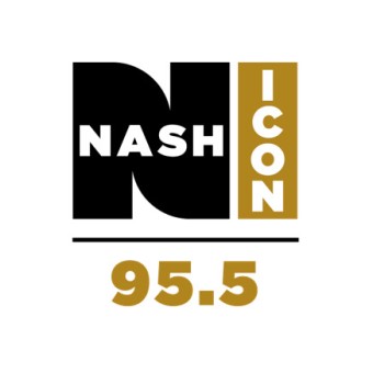 WSM Nash Icon 95.5 FM