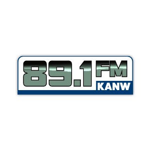 KANW / KNLK / KIDS - 89.1 / 91.9 / 88.1 FM logo