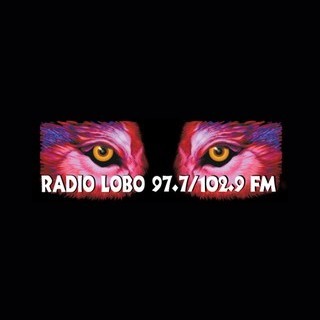 KLVO / KSFE Radio Lobo 97.7 & 102.9 FM