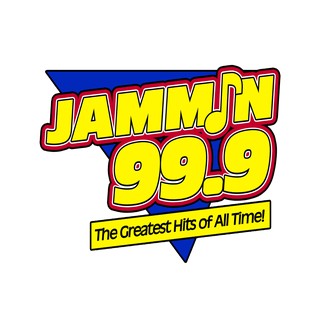 WKXB Jammin 99.9 FM