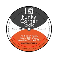 Funky Corner Radio (USA)