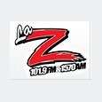 KTUZ La Z 1570 AM logo