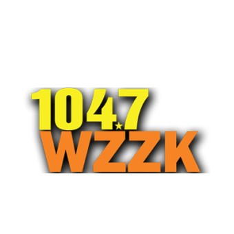 104.7 WZZK FM (US Only)