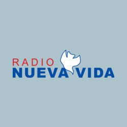 KSTN Radio Nueva Vida logo