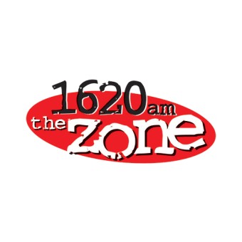 KOZN The Zone 1620 AM logo