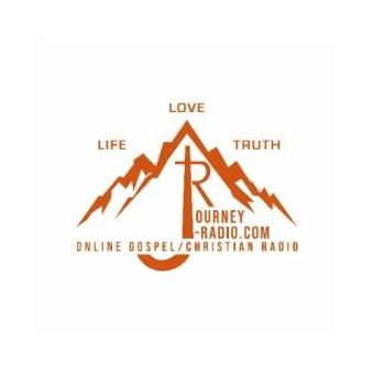 Journey-Radio Christian logo