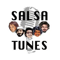 Salsa Tunes logo