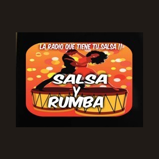 Salsa y Rumba logo