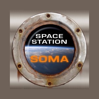 SomaFM - Space Station Soma logo