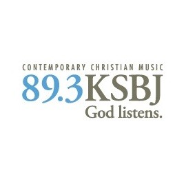 KSBJ 89.3 FM KXBJ