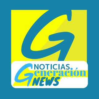 Noticias Generacion News logo