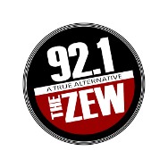 WZEW 92 The ZEW logo