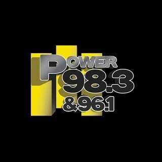 KKFR Power logo