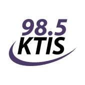 KTIS Twin Cities 98.5 FM logo