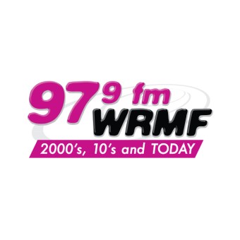 WRMF 97.9 FM logo
