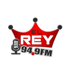 WREY 94.9 El Rey
