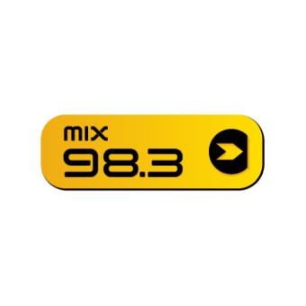 WRTO Mix 98.3
