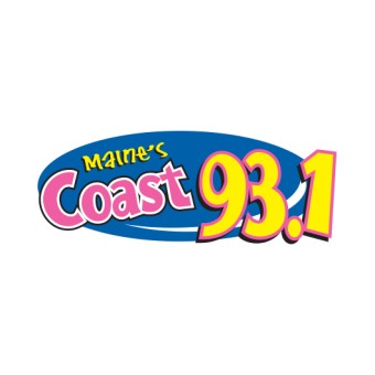 Coast 93.1 logo