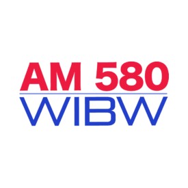 WIBW 580 logo