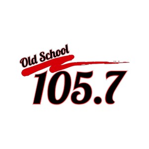 KOAS-FM Old School 105.7 (US Only)