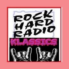 Rock Hard Radio Klassics logo