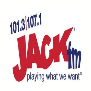 107.1 & 101.3 Jack FM WYUP