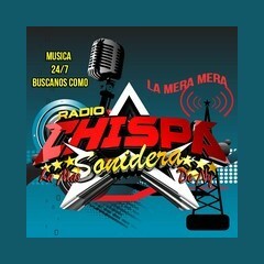 Radio Chispa La Mas Sonidera De Ny logo
