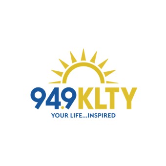 KLTY 94.9 FM