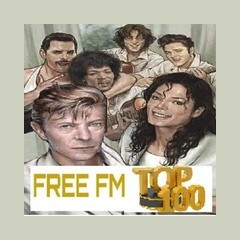 Free FM Top 100 USA
