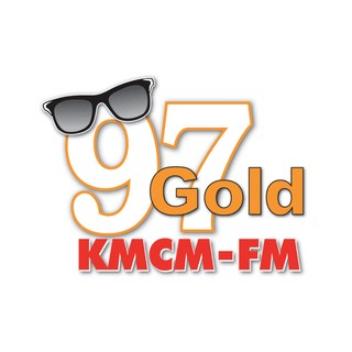 KMCM 97 Gold Oldies FM