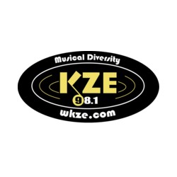 WKZE KZE 98.1