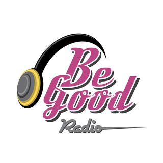 BeGoodRadio - 80s Metal logo
