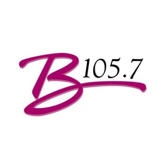 WYXB B 105.7 FM